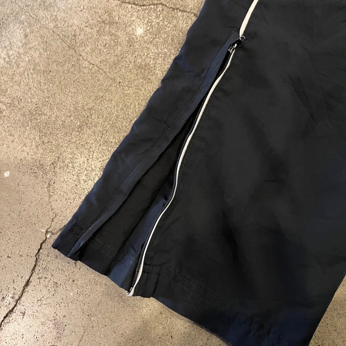 Nike polyester pants | Vintage.City 古着屋、古着コーデ情報を発信