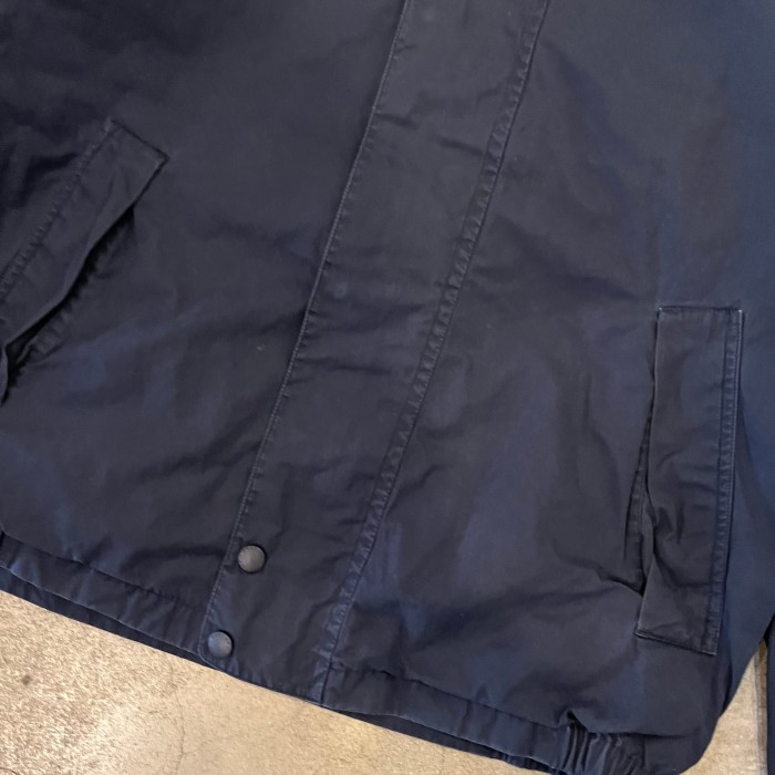 NAUTICA cotton zip up  jacket | Vintage.City 빈티지숍, 빈티지 코디 정보