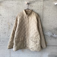 Quilting jacket | Vintage.City 古着屋、古着コーデ情報を発信