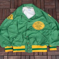 74s AAAA CAHMPIONS nylon JKT | Vintage.City Vintage Shops, Vintage Fashion Trends