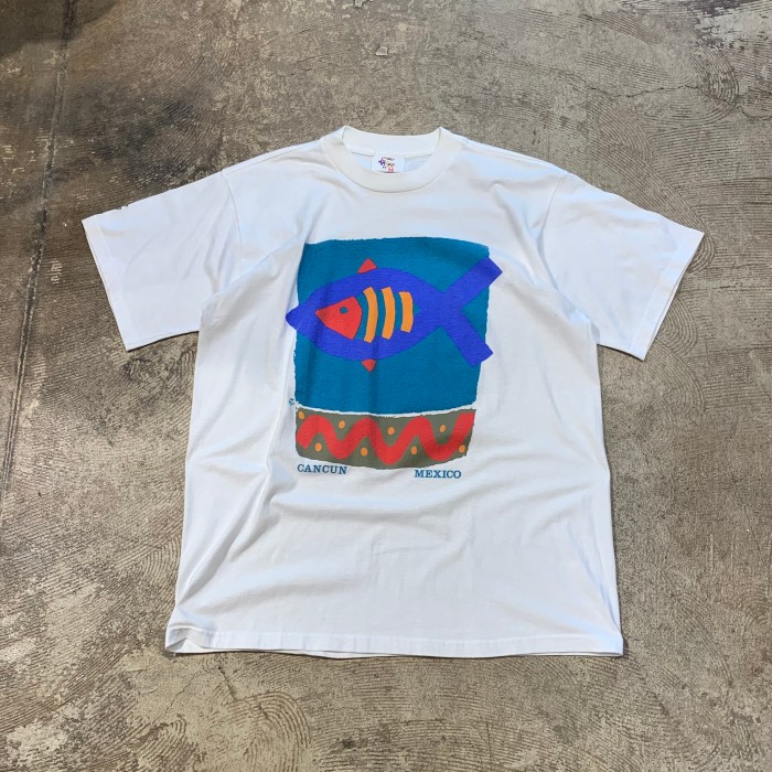 90's ジョアンミロ　S/S ART Tee | Vintage.City Vintage Shops, Vintage Fashion Trends