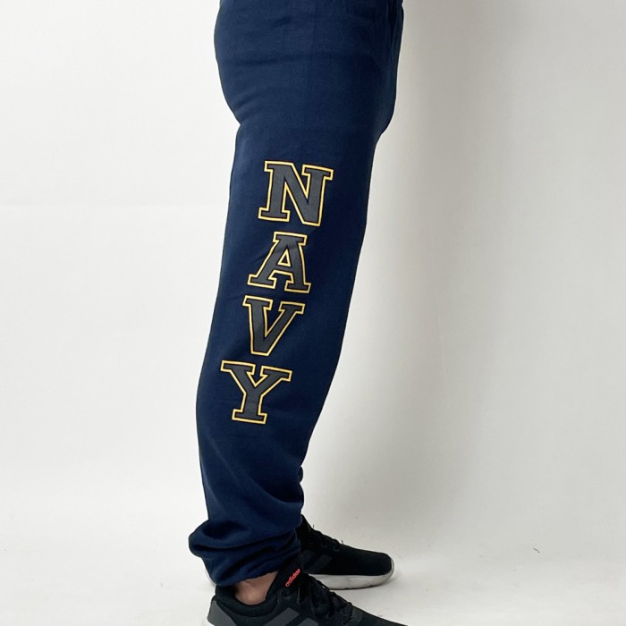 アメリカ海軍 U.S.NAVY トレーニング スウェットパンツ 新品 137N= | Vintage.City 빈티지숍, 빈티지 코디 정보