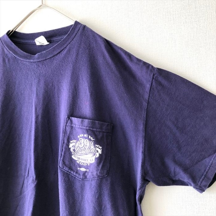 90s 古着 ノーブランド Tシャツ オーバーサイズ ゆるダボ 2XL | Vintage.City 古着屋、古着コーデ情報を発信