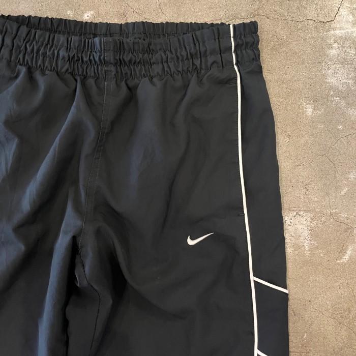 Nike polyester pants | Vintage.City 빈티지숍, 빈티지 코디 정보