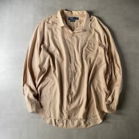 Ralph Lauren  Bonnard  shirt | Vintage.City 古着屋、古着コーデ情報を発信
