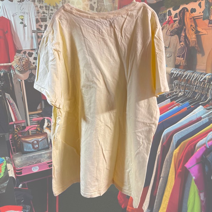 オーバーサイズ　Tシャツ　100%コットン | Vintage.City 빈티지숍, 빈티지 코디 정보