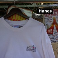 ヘインズ Tシャツ XL ホワイト シングルステッチ ハート イラストプリント 10035 | Vintage.City Vintage Shops, Vintage Fashion Trends