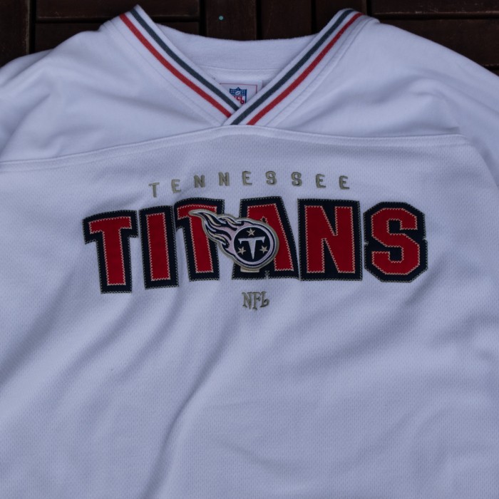 TENNESSEE TITANS L/S Tee | Vintage.City 古着屋、古着コーデ情報を発信