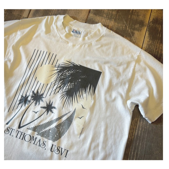 90s USA製 vintage t-shirt シングルステッチ 半袖 Tシャツ アメリカ製 | Vintage.City 古着屋、古着コーデ情報を発信