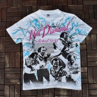 92~93s Neil Diamond Tee | Vintage.City 古着屋、古着コーデ情報を発信