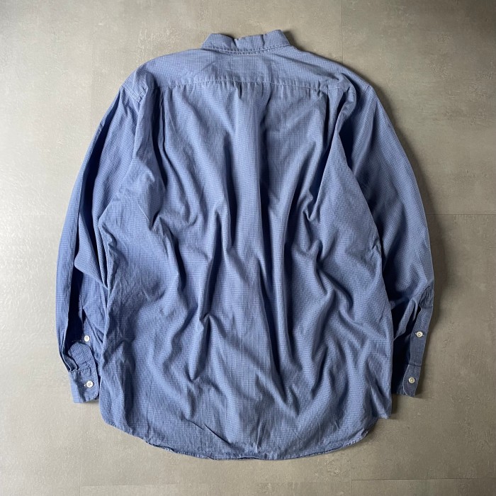Ralph Lauren  Chapman  shirt | Vintage.City 古着屋、古着コーデ情報を発信