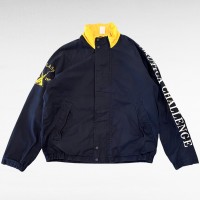 NAUTICA cotton zip up  jacket | Vintage.City 빈티지숍, 빈티지 코디 정보