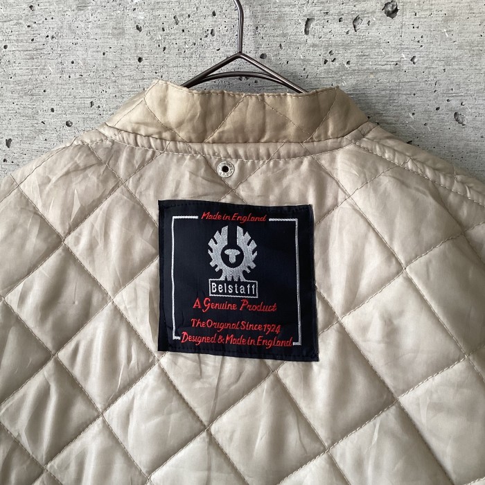 Quilting jacket | Vintage.City 古着屋、古着コーデ情報を発信