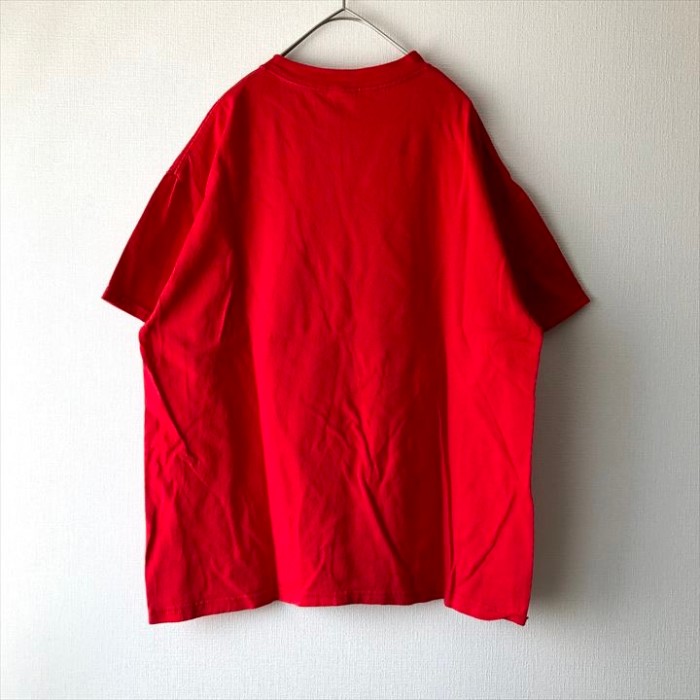 90s 古着 ノーブランド Tシャツ ナショナルシリーズ 野球 ゆるダボ L | Vintage.City 빈티지숍, 빈티지 코디 정보