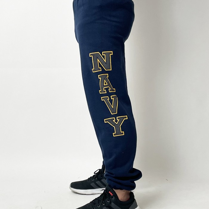 アメリカ海軍 U.S.NAVY トレーニング スウェットパンツ 新品 137N= | Vintage.City 빈티지숍, 빈티지 코디 정보