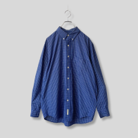 Eddie Bauer plaid shirt エディーバウアー チェックシャツ | Vintage.City 古着屋、古着コーデ情報を発信