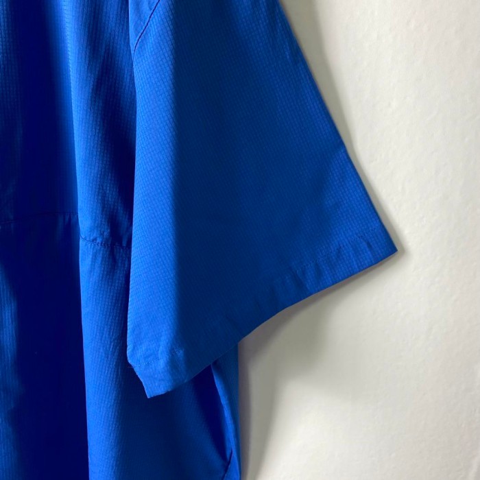 コロンビア Columbia PFG フィッシングシャツ 半袖 ブルー XL | Vintage.City 빈티지숍, 빈티지 코디 정보