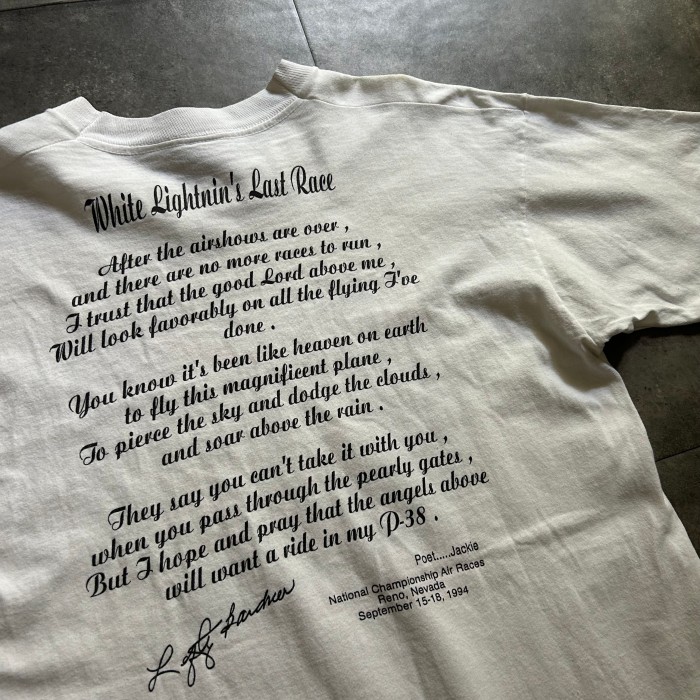 90s フルーツオブザルーム ヴィンテージtシャツ USA製 L ホワイト | Vintage.City 古着屋、古着コーデ情報を発信