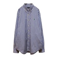 “Ralph Lauren” L/S London Stripe Shirt | Vintage.City 古着屋、古着コーデ情報を発信