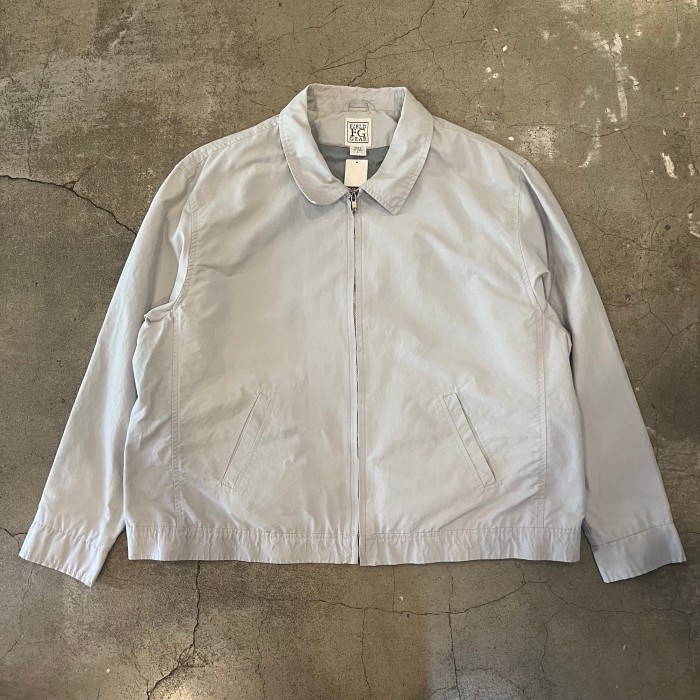 FIELD GEAR cotton nylon jacket | Vintage.City 빈티지숍, 빈티지 코디 정보