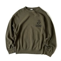 USMC Military Sweat Shirt ミリタリー | Vintage.City Vintage Shops, Vintage Fashion Trends