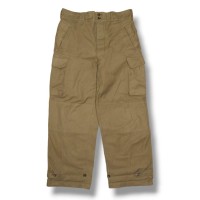VINTAGE 50s 35 M-47 Field Cargo Pants -French Army- | Vintage.City Vintage Shops, Vintage Fashion Trends
