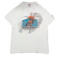 90s T-shirt NIKE Jordan T-shirt ナイキ　ジョーダンズレストラン　Tシャツ | Vintage.City 古着屋、古着コーデ情報を発信
