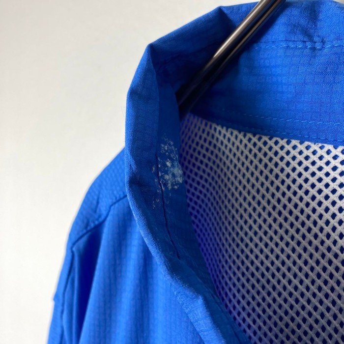 コロンビア Columbia PFG フィッシングシャツ 半袖 ブルー XL | Vintage.City 古着屋、古着コーデ情報を発信