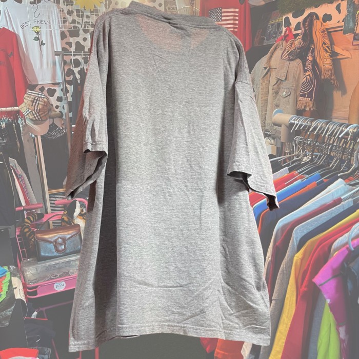 オーバーサイズ　Tシャツ　Lee SPORT | Vintage.City 古着屋、古着コーデ情報を発信