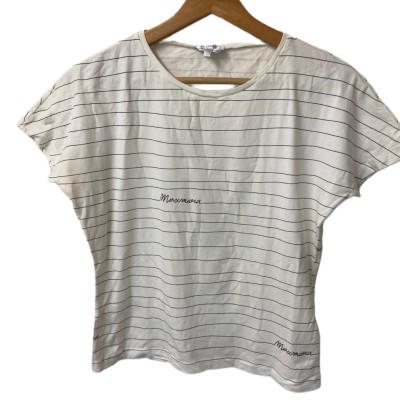 MaxMara半袖 Tシャツ L | Vintage.City 古着屋、古着コーデ情報を発信