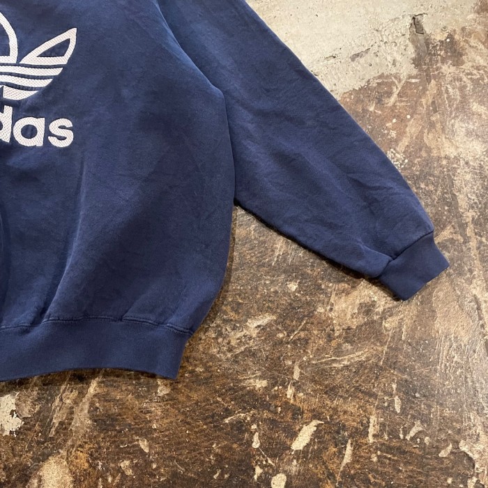 80s sweat shirt (made in USA) | Vintage.City 古着屋、古着コーデ情報を発信