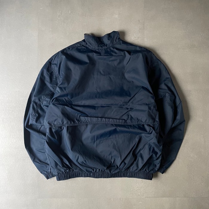 90's  Nike  nylon jacket | Vintage.City 古着屋、古着コーデ情報を発信
