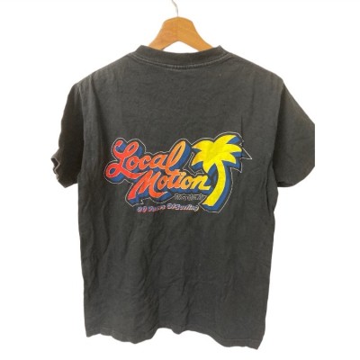USA製90’s Local motion半袖 Tシャツ M | Vintage.City 古着屋、古着コーデ情報を発信