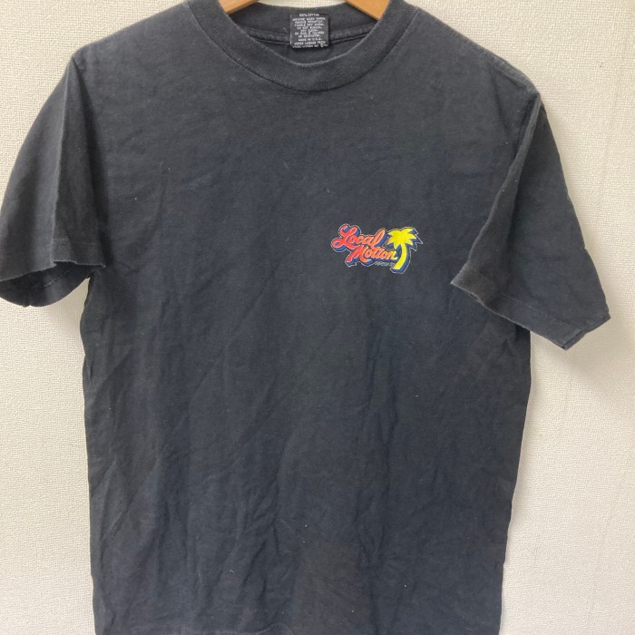 USA製90’s Local motion半袖 Tシャツ M | Vintage.City 빈티지숍, 빈티지 코디 정보