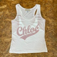 SEE BY CHLOE タンクトップ サイズS ピンク シーバイクロエ ノースリーブ レディース Ladies ユーズド USED | Vintage.City Vintage Shops, Vintage Fashion Trends