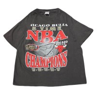 NBA Chicago Bulls T-shit シカゴブルズ　Tシャツ | Vintage.City 古着屋、古着コーデ情報を発信