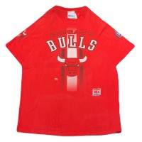 90s T-shirt NBA Chicago Bulls | Vintage.City 古着屋、古着コーデ情報を発信
