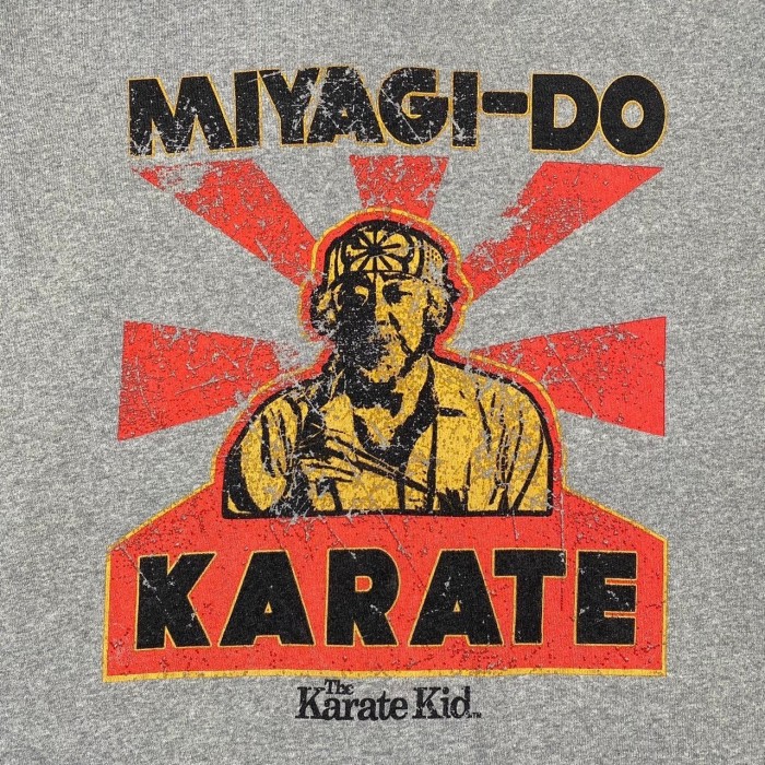 “The Karate Kid” Movie Tee | Vintage.City Vintage Shops, Vintage Fashion Trends