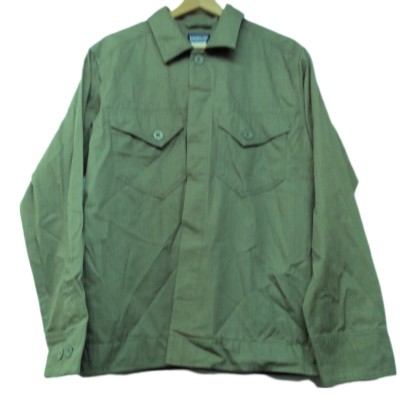 パタゴニア patagonia/27595SP11/オーガニックコットン シャツジャケット(M) | Vintage.City 古着屋、古着コーデ情報を発信