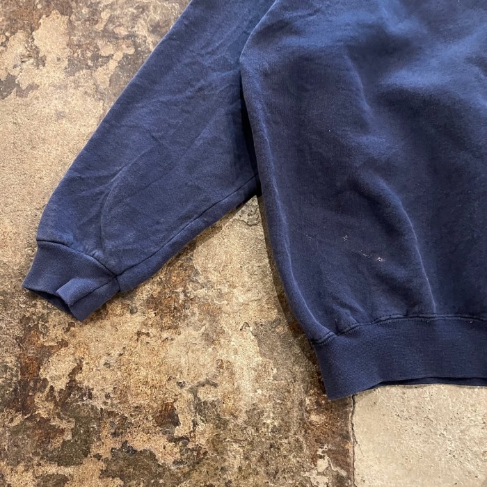80s sweat shirt (made in USA) | Vintage.City 古着屋、古着コーデ情報を発信