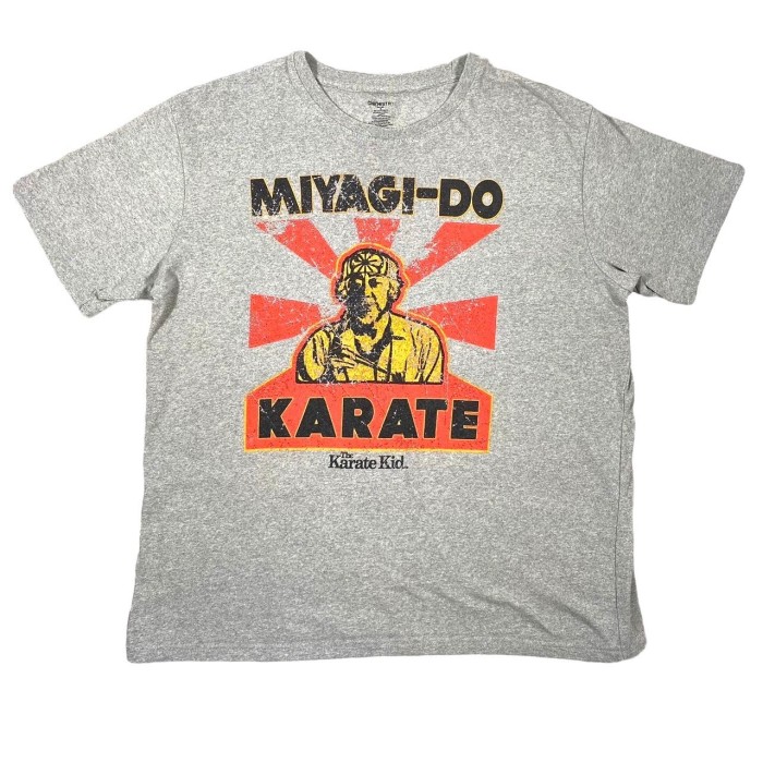 “The Karate Kid” Movie Tee | Vintage.City 빈티지숍, 빈티지 코디 정보