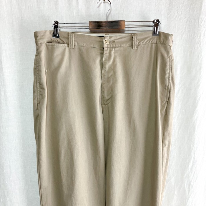 Polo Ralph Lauren PHILIP PANT チノパンツ 36×32 ラルフローレン ポロチノ 大きいサイズ XL相当 beige | Vintage.City 古着屋、古着コーデ情報を発信