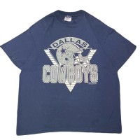 90s T-shirt NFL DALLAS ダラス　Tシャツ | Vintage.City 빈티지숍, 빈티지 코디 정보