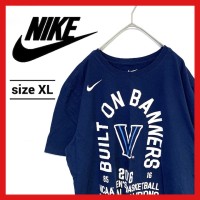 90s 古着 ナイキ Tシャツ バスケットボール ゆるダボ XL | Vintage.City 古着屋、古着コーデ情報を発信