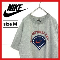 90s 古着 ナイキ Tシャツ ソフトボール ゆるダボ M | Vintage.City Vintage Shops, Vintage Fashion Trends