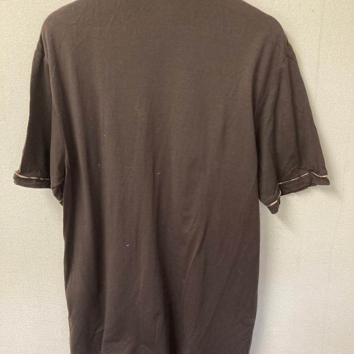 DAKS半袖ポロシャツ　105 | Vintage.City 古着屋、古着コーデ情報を発信