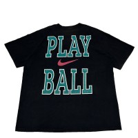 ９０S NIKE PlayBaseball/ナイキ プレイベースボール Tシャツ | Vintage.City 빈티지숍, 빈티지 코디 정보