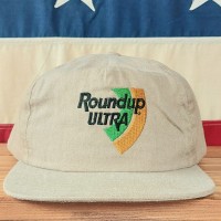 DEAD STOCK 80's～90's USA製 Roundup ULTRA ヴィンテージトラッカーキャップ | Vintage.City 빈티지숍, 빈티지 코디 정보