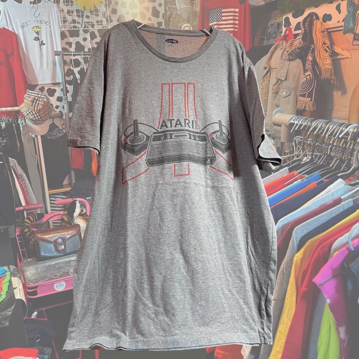 オーバーサイズ　Tシャツ　OLD NAVY | Vintage.City 古着屋、古着コーデ情報を発信