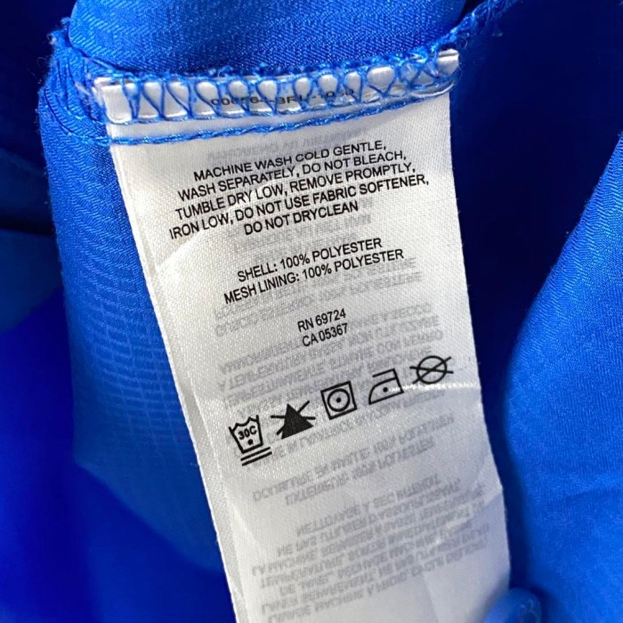 Columbia PFG フィッシングシャツ 半袖 企業ロゴ ブルー 2XL | Vintage.City 빈티지숍, 빈티지 코디 정보